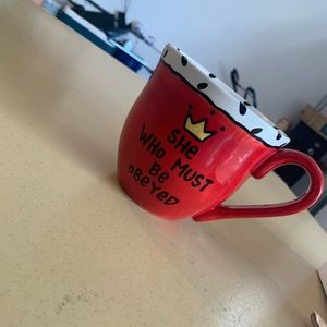 Mug
